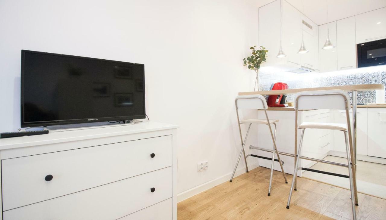 Rakowicka Apartament Krasków Exterior foto